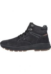 Buty trekkingowe Whistler Aoshilo. Brązowe buty turystyczne WHISTLER, bez wzorów, z gumy, bez zapięcia, trekkingowe. Za 289.00 zł.