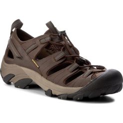 Keen Sandały męskie Arroyo II Slate Black/Bronze Green r. 43 (1002427). Sandały marki Keen. Za 399.00 zł.