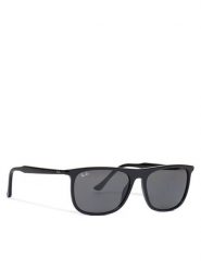 Ray-Ban Okulary przeciwsłoneczne 0RB2216 901/B1 Czarny. Czarne okulary przeciwsłoneczne Ray-Ban. Za 539.99 zł.