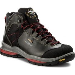 Grisport Buty męskie Dakar Trekking 2.0 czarne r. 41 (12525D42G). Buty trekkingowe marki Grisport. Za 309.00 zł.
