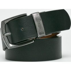 Medicine - Pasek dwustronny Basic. Paski marki bonprix. Za 39.90 zł.