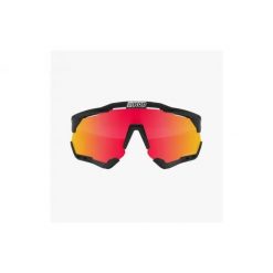 Okulary Scicon Aeroshade XL SCNPP black gloss. Czerwone okulary przeciwsłoneczne SCICON SPORTS. Za 852.00 zł.