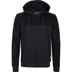 Bluza w kolorze czarnym. Bluzy z kapturem marki Homebase, Tuffskull & Soulstar, m, z kapturem. W wyprzedaży za 182.95 zł.