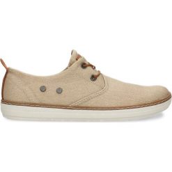 Półbuty MANAS. Eleganckie półbuty marki Gino Rossi. W wyprzedaży za 279.90 zł.