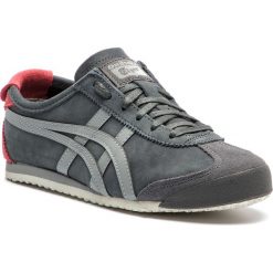 Sneakersy ASICS - ONITSUKA TIGER Mexico 66 1183A148 Dark Grey/Stone Grey 020. Buty sportowe casual ASICS. W wyprzedaży za 289.00 zł.