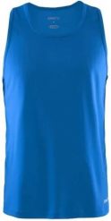Męski podkoszulek sportowy Craft Mind Blue. Niebieskie podkoszulki 47 Brand, m, bez wzorów, z materiału, bez ramiączek. Za 73.68 zł.