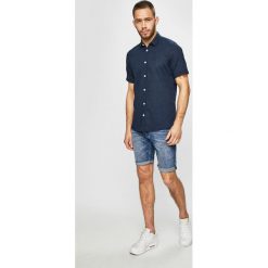 Tom Tailor Denim - Szorty. Szorty marki TOM TAILOR DENIM. Za 169.90 zł.