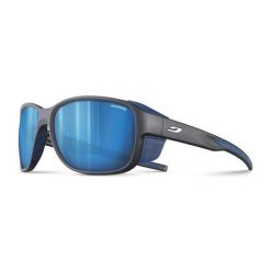 Okulary polaryzacyjne JULBO MONTEBIANCO 2 - niebieski Spectron Polarized kat.3. Białe okulary przeciwsłoneczne JULBO. W wyprzedaży za 373.15 zł.