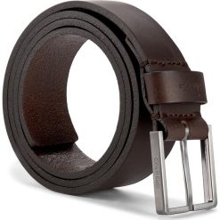 Pasek Męski CALVIN KLEIN - Essential Belt 3.5 K50K503421 85 017. Paski marki CALVIN KLEIN. Za 179.00 zł.