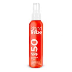 Żel Island Tribe SPF50 Clear. Pielęgnacja ciała ISLAND TRIBE. Za 151.00 zł.