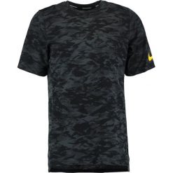 Nike Performance ELITE Tshirt z nadrukiem black/anthracite. T-shirty sportowe marki Nike Performance. W wyprzedaży za 143.20 zł.