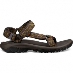 Teva Sandały Męskie Hurricane xlt2 Rapids Black Olive, 47. Sandały marki Teva. W wyprzedaży za 255.00 zł.