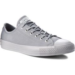 Trampki CONVERSE - Ctas Ox 157586C Cool Grey/Pure Platinum. Trampki marki Converse. W wyprzedaży za 269.00 zł.