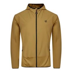 Kurtka z kapturem Dare 2B Endurance. Brązowe kurtki Dare 2B, l, bez wzorów, z kapturem. Za 374.50 zł.