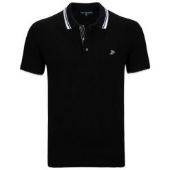 Paul Parker Koszulka Polo Męska Xl Czarna. Koszulki polo marki Paul Parker. Za 109.00 zł.