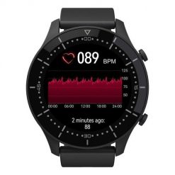 MEDIA-TECH SMARTBAND GENUA, FUNKCJA DZWONIENIA BLUETOOTH, POMAIAR CIŚNIENIA KRWI, PULSU I INNYCH PARAMETRÓW MT870. Smartbandy Media-Tech. Za 136.99 zł.
