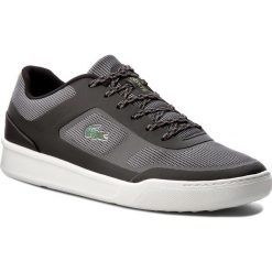 Sneakersy LACOSTE - Explorateur Sport 217 1 CAM 7-33CAM1083024 Blk. Buty sportowe casual LACOSTE. W wyprzedaży za 359.00 zł.