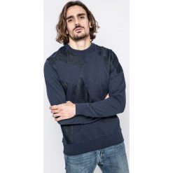 Pepe Jeans - Bluza Giles. Bluzy marki Pepe Jeans. W wyprzedaży za 219.90 zł.