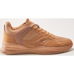 Buty trekkingowe - Brązowy. Brązowe buty trekkingowe House, bez wzorów, bez zapięcia. Za 179.99 zł.