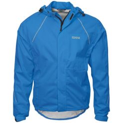 Kurtka Pro-X Elements Jayden 4way. Niebieskie kurtki PRO-X ELEMENTS, l, bez wzorów, z materiału, bez kaptura. Za 526.00 zł.