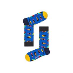 Skarpetki Happy Socks - Fall (BIR01-6000). Skarpety marki Happy Socks. Za 24.43 zł.