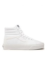 Vans Tenisówki Sk8-Hi VN000D5IW001 Biały. Białe trampki Vans, m, bez wzorów, bez zapięcia. Za 229.99 zł.