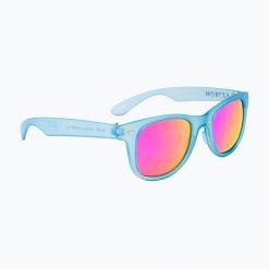 Okulary przeciwsłoneczne Aztron Dream. Niebieskie okulary przeciwsłoneczne Aztron. Za 79.99 zł.