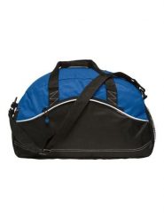 Clique Basic Bag — sportowa torba z non-woven, 35 L – royal blue. Niebieskie torby na ramię CLIQUE, bez wzorów, na ramię, bez dodatków. Za 111.66 zł.