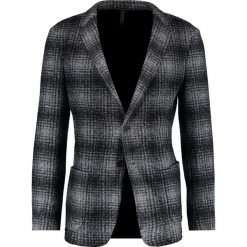 Strellson MADDOC Marynarka charcoal. Garnitury marki Strellson. W wyprzedaży za 499.60 zł.
