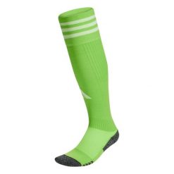 Skarpetki adidas 23. Białe skarpety Adidas, bez wzorów, z materiału. Za 111.50 zł.