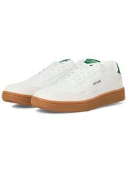 Jack & Jones Sneakersy w kolorze białym rozmiar: 44. Białe buty sportowe casual Jack & Jones, bez wzorów, bez zapięcia. Za 136.13 zł.