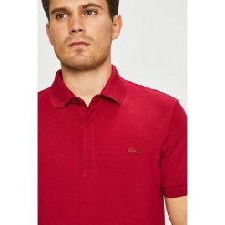 Lacoste - Polo. Koszulki polo marki LACOSTE. Za 399.90 zł.