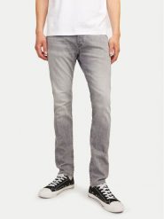 Jack&Jones Jeansy Glenn 12259333 Szary Slim Fit. Szare jeansy Jack&Jones, m. Za 139.99 zł.