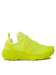 Veja Sneakersy Condor 2 CL1803392A Zielony. Zielone buty sportowe casual Veja, bez wzorów, z materiału, bez zapięcia. Za 719.99 zł.