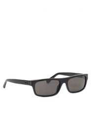 Guess Okulary przeciwsłoneczne GU00276 Czarny. Czarne okulary przeciwsłoneczne Guess. Za 569.99 zł.