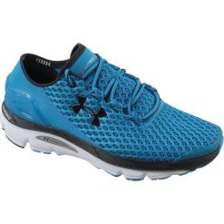 Under Armour SpeedForm Gemini 1255821-406. Buty do biegania marki Under Armour. W wyprzedaży za 379.99 zł.