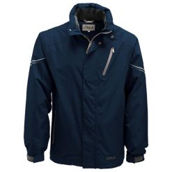 Funkcjonalna kurtka Pro-X Elements Uni Wallis. Niebieskie kurtki PRO-X ELEMENTS, m, bez wzorów, bez kaptura. Za 456.00 zł.