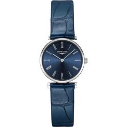 ZEGAREK LONGINES L4.209.4.94.2. Zegarki marki LONGINES. Za 3,680.00 zł.