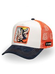Capslab Czapka z daszkiem CL/NC2/1/CT/UZU Kolorowy. Czapki z daszkiem Capslab, bez wzorów, z bawełny. Za 129.99 zł.