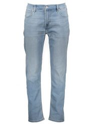 Pepe Jeans Dżinsy - Slim fit - w kolorze błękitnym rozmiar: W36/L32. Niebieskie jeansy Pepe Jeans, l. Za 154.79 zł.
