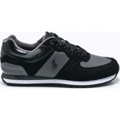 Polo Ralph Lauren - Buty Slaton Pomy. Buty sportowe casual marki Polo Ralph Lauren. W wyprzedaży za 399.90 zł.