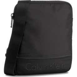 Saszetka CALVIN KLEIN - Matthew 2.0 Flat Cro K50K503705 001. Saszetki i nerki marki CALVIN KLEIN. W wyprzedaży za 219.00 zł.
