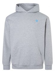 Marmot Bluza "Dawn Patrol" w kolorze szarym rozmiar: XL. Szare bluzy Marmot, xl, bez wzorów, z bawełny, z kapturem. Za 259.95 zł.