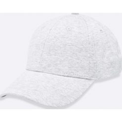 Jack & Jones - Czapka Basic. Czapki z daszkiem marki Jack & Jones. W wyprzedaży za 39.90 zł.