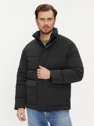 REPLAY Kurtka zimowa M8356.000.84730 Czarny Regular Fit. Czarne kurtki Replay, na zimę, m, bez wzorów, z syntetyku, bez kaptura. Za 749.99 zł.