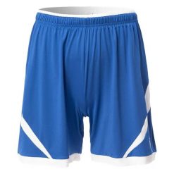 Shorty Męskie Dentra. Niebieskie szorty Huari, m, bez wzorów, sportowe. Za 86.99 zł.