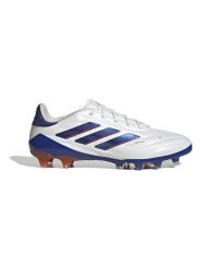 Adidas Korki "Copa Pure 2 Elite AG" w kolorze białym rozmiar: 39 1/3. Białe buty treningowe Adidas, bez wzorów. Za 324.95 zł.