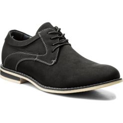 Półbuty OTTIMO M11222624-1. Eleganckie półbuty Ottimo, bez wzorów, bez obcasa, bez zapięcia. W wyprzedaży za 49.99 zł.