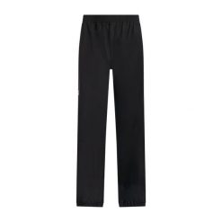 Spodnie na deszcz unisex Rogelli Commuter Core. Czarne szorty Rogelli, m, bez wzorów. Za 194.00 zł.