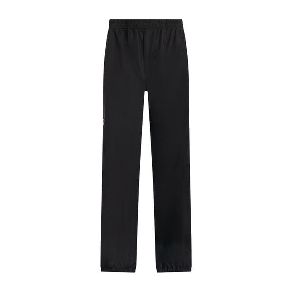 Spodnie na deszcz unisex Rogelli Commuter Core. Czarne szorty Rogelli, m, bez wzorów. Za 194.00 zł.